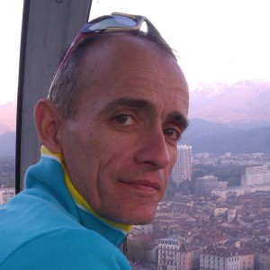 Photo de profil de Dominique Dechaumel