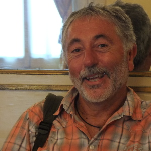 Photo de profil de Dominique Dedeban