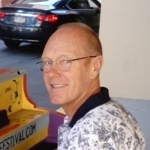 Photo de profil de Dominique Degardin