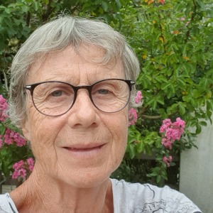 Photo de profil de Dominique Deguillard
