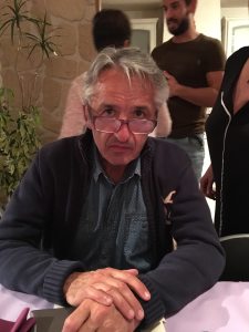 Photo de profil de Dominique Deiana
