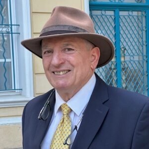 Photo de profil de Dominique Del Ciotto