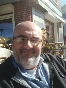 Photo de profil de Dominique Delahaye