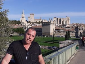 Photo de profil de Dominique Delamare