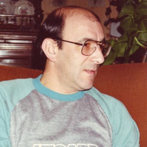 Photo de profil de Dominique Deneuvelaere