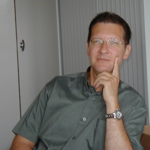 Photo de profil de Dominique Denis