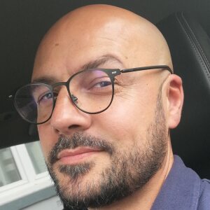 Photo de profil de Dominique Depienne