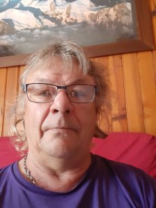 Photo de profil de Dominique Deprets