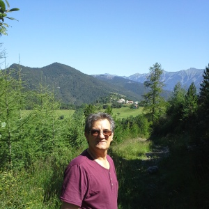 Photo de profil de Dominique Derbesy