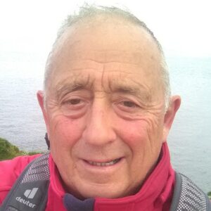 Photo de profil de Dominique Derdaele