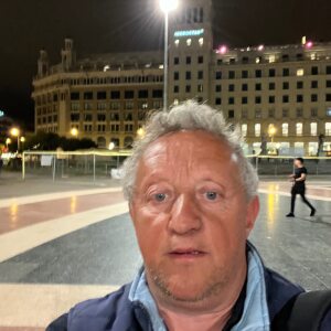 Photo de profil de Dominique Derolez