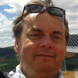 Photo de profil de Dominique Descostes