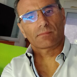 Photo de profil de Dominique Descourbes