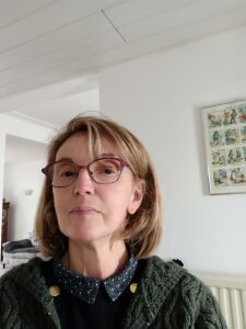 Photo de profil de Dominique Desjardins