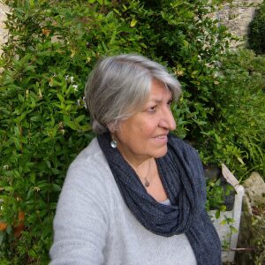 Photo de profil de Dominique Deslandes