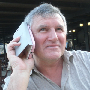Photo de profil de Dominique Deslyper