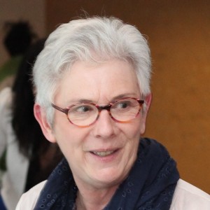 Photo de profil de Dominique Desnoues