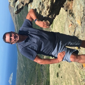 Photo de profil de Dominique Despres