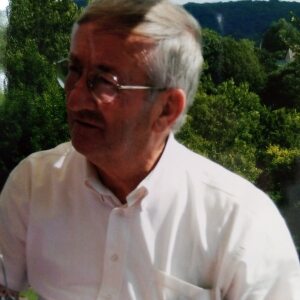 Photo de profil de Dominique Deveaux