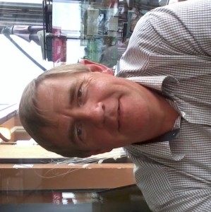 Photo de profil de Dominique Dewalle