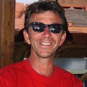 Photo de profil de Dominique Dewally
