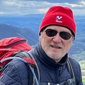 Photo de profil de Dominique Deyres