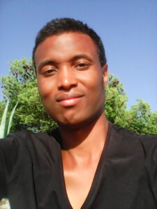 Photo de profil de Dominique Diaz