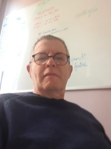 Photo de profil de Dominique Digoin