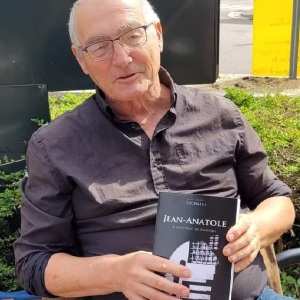 Photo de profil de Dominique Dionisi