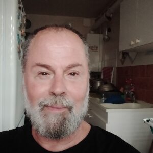 Photo de profil de Dominique Djafer