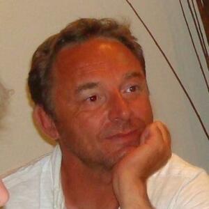 Photo de profil de Dominique Djelloul
