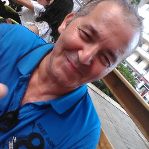 Photo de profil de Dominique Donat