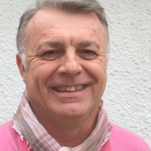 Photo de profil de Dominique Dubent
