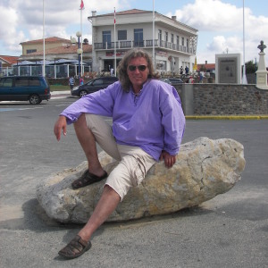 Photo de profil de Dominique Duboeuf