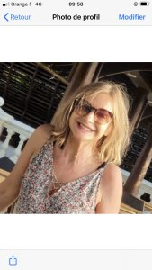 Photo de profil de Dominique Dubois
