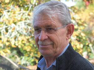 Photo de profil de Dominique Duboy