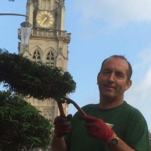Photo de profil de Dominique Dubuc