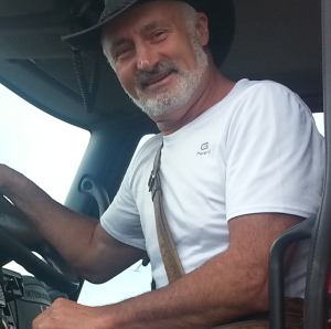 Photo de profil de Dominique Duchemin