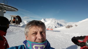 Photo de profil de Dominique Dufraise