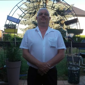 Photo de profil de Dominique Duhamel