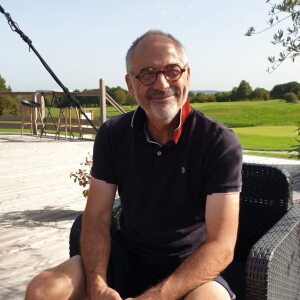 Photo de profil de Dominique Dupriez