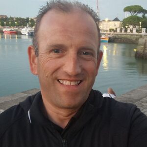 Photo de profil de Dominique Durand