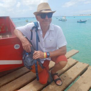 Photo de profil de Dominique Duriez