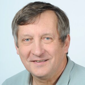 Photo de profil de Dominique Durville
