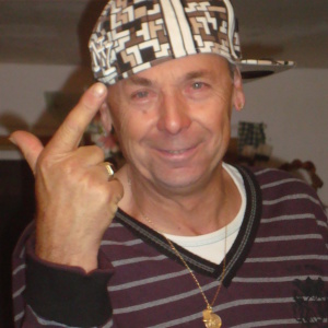 Photo de profil de Dominique Duthy