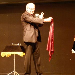 Photo de profil de Dominique Eeckhout