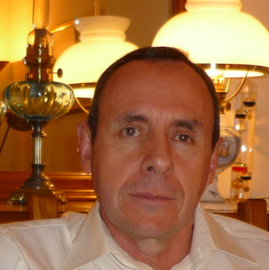 Photo de profil de Dominique Eono
