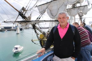 Photo de profil de Dominique Eveno