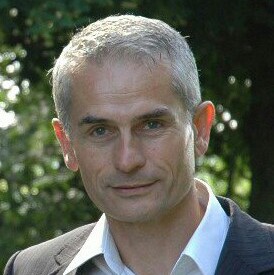 Photo de profil de Dominique Fabre