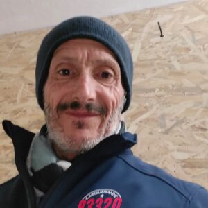 Photo de profil de Dominique Fabre